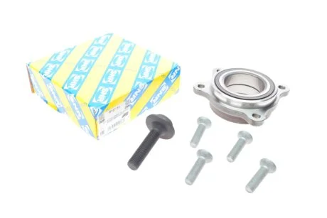 Подшипник ступицы SNR NTN R157.53