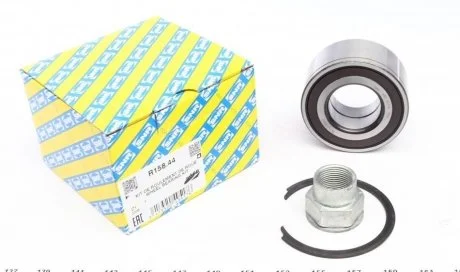 Подшипник (SNR) SNR NTN R15844