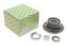 Підштпник маточини задній. FIAT BRAVO/BRAVA,MAREA,MULTIPLA,QUBO + ABS R158.46