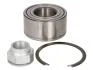 Подшипник перед. ступицы ABS+ Fiat Doblo 10-, Stilo 02- Opel Combo Tour (X12) 12- R158.54