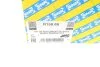 Фото 8 - підшипник кульковий d>30 SNR NTN R158.69 Підшипник кульковий d>30 SNR NTN R158.69 (фото 8)
