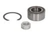 Подшипник ступицы передний Citroen C8 2.0-3.0V6/ Peugeot 807 2.0-2.2HDi FAP 02- R159.45