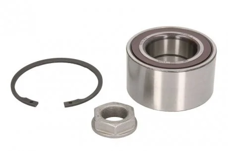 Подшипник перед. Citroen C4 II, C5 III, C6, DS4 09.05-/Peugeot 308, 308 CC, 407, 407 SW, 508, 508 SW, 607 1.2-3.0D 02.00- SNR NTN R159.47