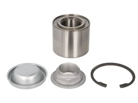Подшипник ступицы зад. Peugeot Partner 1.6 HDi 90/08-, C4 Picasso 2.0 i 16V/07-, 308 SW 1.6 16V SNR NTN R159.54