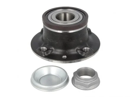 Комплект подшипника ступицы колеса SNR NTN R159.63