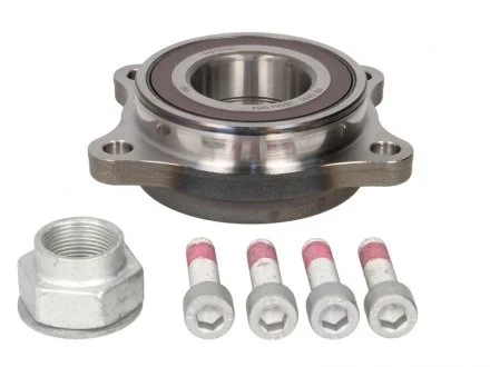 Комплект подшипника ступицы колеса SNR NTN R160.25