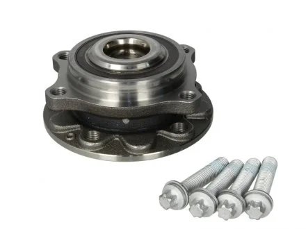 Комплект підшипника маточини колеса SNR NTN R160.32