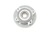 Фото 2 - ступица в сборе MINI Cooper 01-07 перед.мост (SNR) SNR NTN R162.50 Ступица в сборе MINI Cooper 01-07 перед.мост (SNR) SNR NTN R162.50 (фото 2)