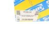 Комплект подшипника ступицы колеса SNR NTN R165.34 (фото 14)