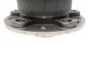 Комплект подшипника ступицы колеса SNR NTN R165.34 (фото 2)