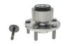 Ступиця перед. Volvo C30, C70 II, S40 II, V50 1.6-Electric 01.04-06.13 R165.37