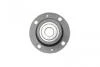 Фото 4 - подшипник ступицы шариковый SNR NTN R166.32 Подшипник ступицы шариковый SNR NTN R166.32 (фото 4)