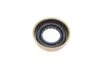 Підшипник маточини (к-кт), FORD Maverick, NISSAN Pick Up/Terrano 2.2-3.0 +i/TD 83-07 SNR NTN R168.59 (фото 8)