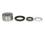 Подшипник ступицы (к-кт) (зад.), FORD Maverick, NISSAN Terrano/Vanette 1.6-3.0 +i/TD 93-07 R168.61