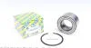 Підшипник маточини перед. Nissan Almera II 03/00 - 02/04 R168.63