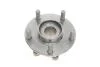 Подшипник ступицы передн. Nissan Qashqai/X-Trail 1.5dCi/1.6/2.0dCi/2.0; 02.07- SNR NTN R168.73 (фото 6)