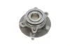 Подшипник ступицы передн. Nissan Qashqai/X-Trail 1.5dCi/1.6/2.0dCi/2.0; 02.07- SNR NTN R168.73 (фото 8)