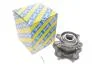 Підшипник маточини зад. Nissan Qashquai 2WD 06.12-, X-Trail 2WD 07.03- R168.74