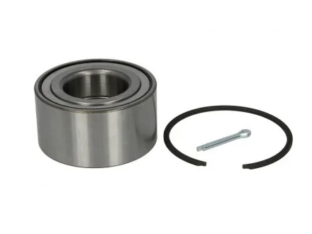 Комплект подшипника ступицы колеса SNR NTN R168.98