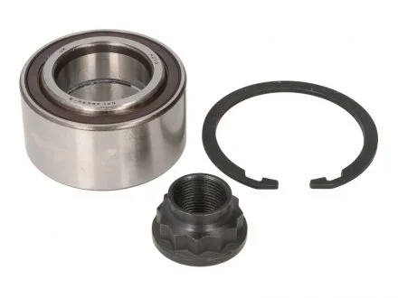 Подшипник ступицы (к-т), Peugeot 107, 108 05-/Citroen С1 SNR NTN R169.58