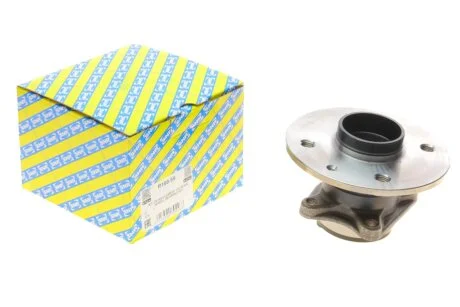 Подшипник колёсный SNR NTN R169.59