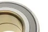 Підшипник маточини кульковий SNR NTN R169.60 (фото 2)