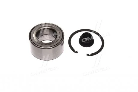 Подшипник ступицы перед. Toyota Previa 00-, Mazda 6 02-/ Lexus RX 03 SNR NTN R169.62
