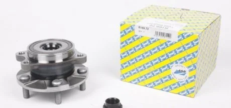 СТУПИЦЯ ПЕРЕДНЯ Toyota RAV-4,Auris, Corolla,Prius SNR SNR NTN R16972 (фото 1)