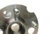 Подшипник ступицы шариковый SNR NTN R169.78 (фото 4)