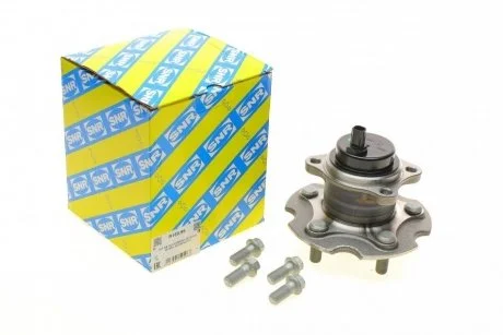 Ступица колеса SNR NTN R169.95