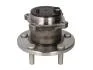 Подшипник зад, в сборе Mazda 3/5 10.03- R170.36