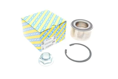 Подшипник ступицы SNR NTN R170.39