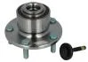Ступица с подш. MAZDA 3 передн. (Пр-во SNR) R170.41