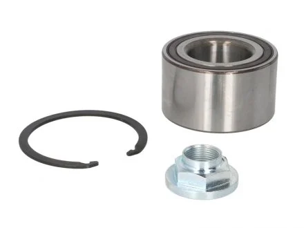 Подшипник перед. Mazda 3 (BK12,14) 1.4,1.6,1.6 DI Turbo,2.0,2.3 MPS 03-13 SNR NTN R170.49