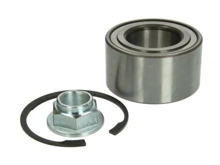 Подшипник ступицы перед. ABS+ Mazda 6 2.0/ 2.2 D 07- SNR NTN R170.56