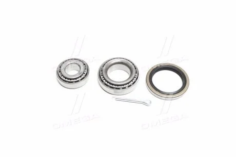 Подшипник ступицы перед. Mitsubishi Colt, Lancer F, Space Wagon, Tredia 79-92 SNR NTN R173.00