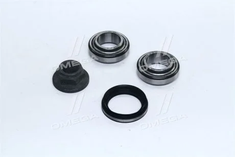 Подшипник ступицы зад. Mitsubishi Colt/Lancer -92 SNR NTN R173.12