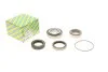 Подшипник ступицы зад. Mitsubishi Pajero I, L 200, L 200 4WD, L 300, L 300 4WD, L 400 83-02 R173.20