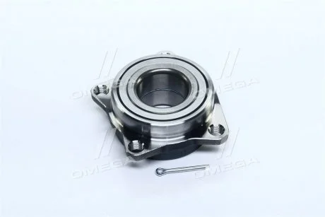 Ступица с подш. MITSUBISHI GALANT передн. (SNR) SNR NTN R173.25