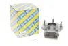 Подшипник ступицы зад. Citroen C4 12-/Mitsubishi Lancer 2.0 08- R173.28