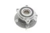 Підшипник маточини зад. Citroen C4 12-/Mitsubishi Lancer 2.0 08- SNR NTN R173.28 (фото 3)