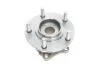 Підшипник маточини зад. Citroen C4 12-/Mitsubishi Lancer 2.0 08- SNR NTN R173.28 (фото 5)