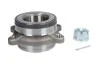 Ступиця колеса MITSUBISHI Pajero III "R "00-06 R17348