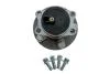 Ступица с подш. MITSUBISHI LANCER задн. (Пр-во SNR) R173.59