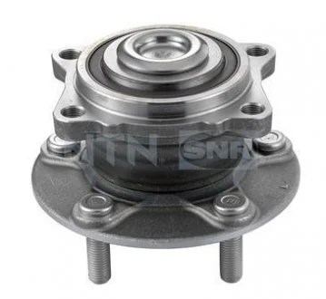 Ступиця задн. Citoren C4 Aircross 12- SNR NTN R173.60