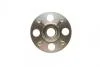 Подшипник ступицы шариковый SNR NTN R174.19 (фото 2)