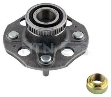 Ступица колеса SNR NTN R174.26