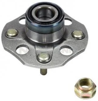 Ступица колеса SNR NTN R174.29