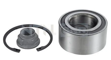 Подшипник ступицы пер. Honda CR-V 2.0 02-06 SNR NTN R174.89