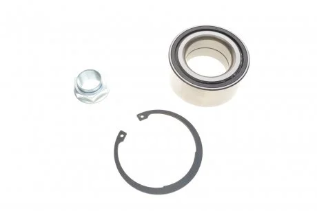 Ступица с подшипником перед. ABS+ Honda Accord 2.0 08- SNR NTN R174.97
